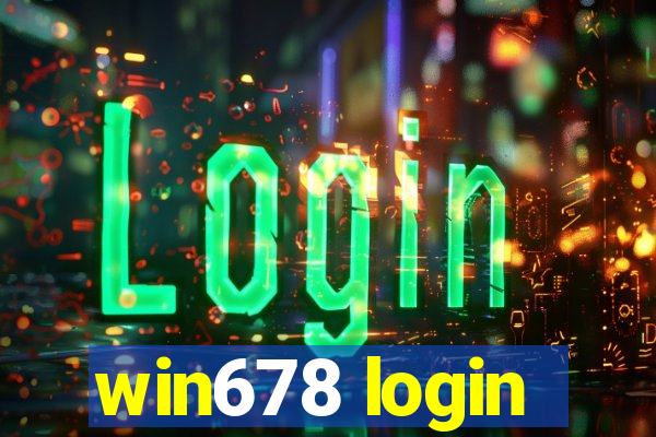 win678 login